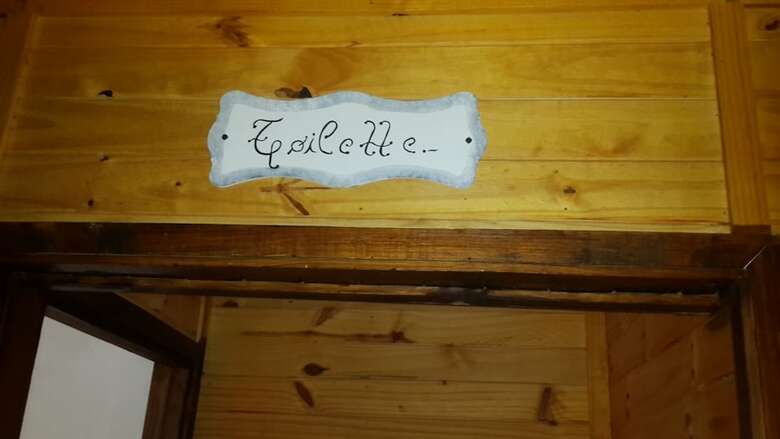 Complejo R�o Los Patos - Caba�as Y Hostel