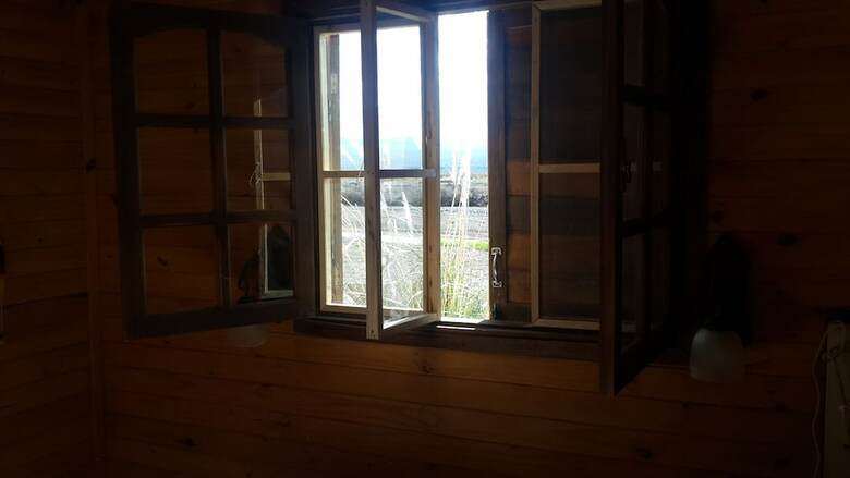 Complejo R�o Los Patos - Caba�as Y Hostel