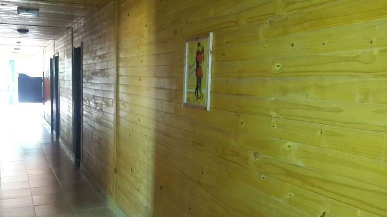 Complejo R�o Los Patos - Caba�as Y Hostel