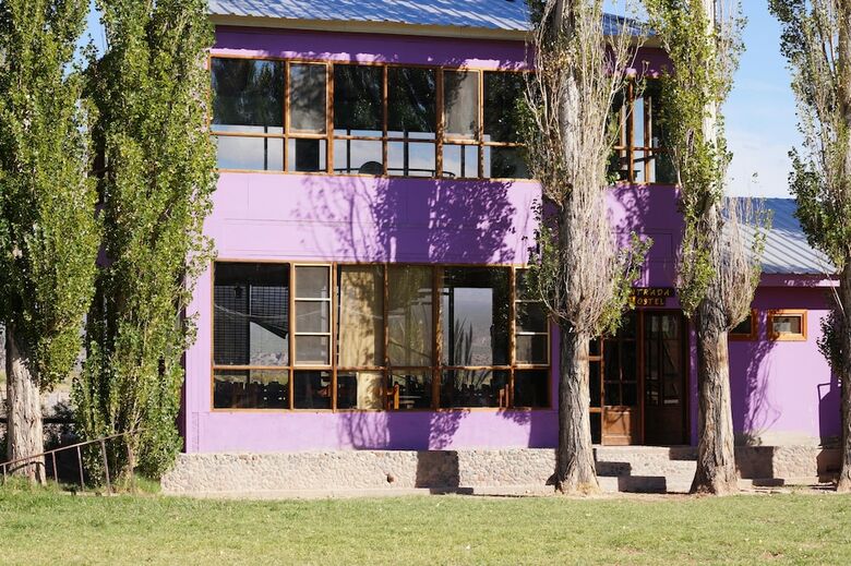 Complejo R�o Los Patos - Caba�as Y Hostel