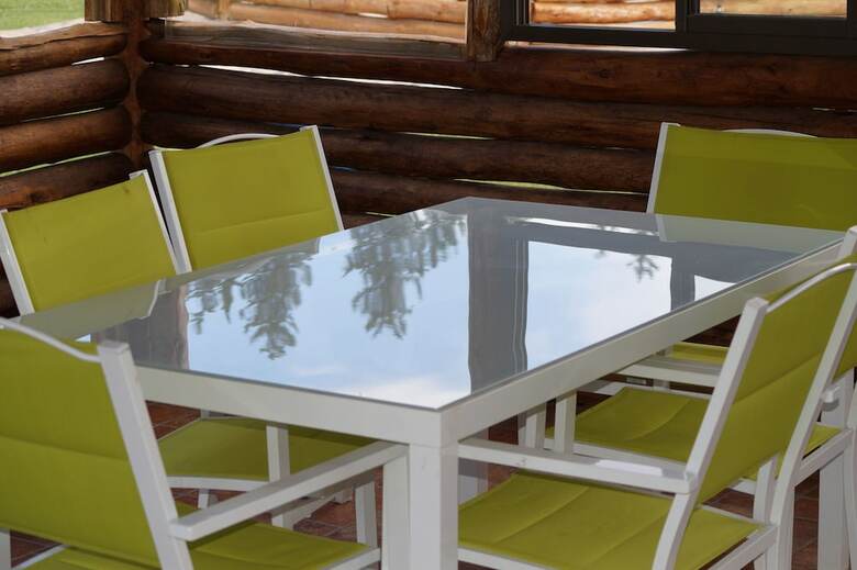 Complejo R�o Los Patos - Caba�as Y Hostel