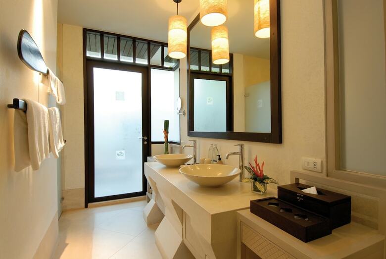 Apartamento Melati Beach Resort & Spa
