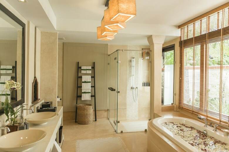 Apartamento Melati Beach Resort & Spa