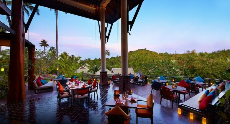 Apartamento Melati Beach Resort & Spa
