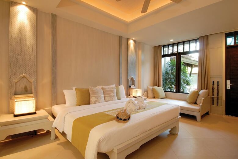 Apartamento Melati Beach Resort & Spa
