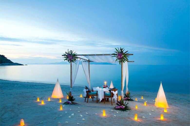 Apartamento Melati Beach Resort & Spa