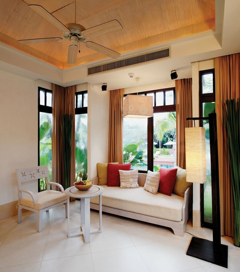 Apartamento Melati Beach Resort & Spa