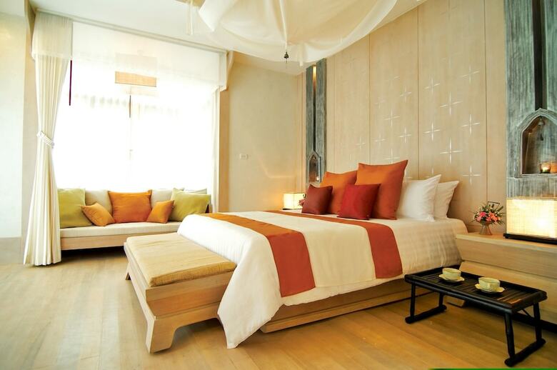 Apartamento Melati Beach Resort & Spa