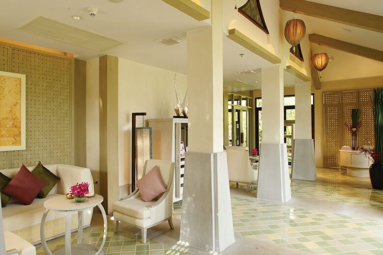 Apartamento Melati Beach Resort & Spa