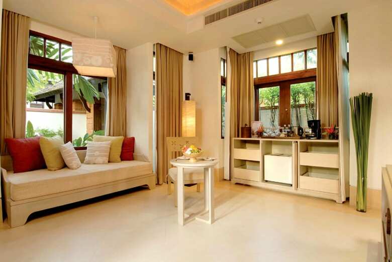 Apartamento Melati Beach Resort & Spa