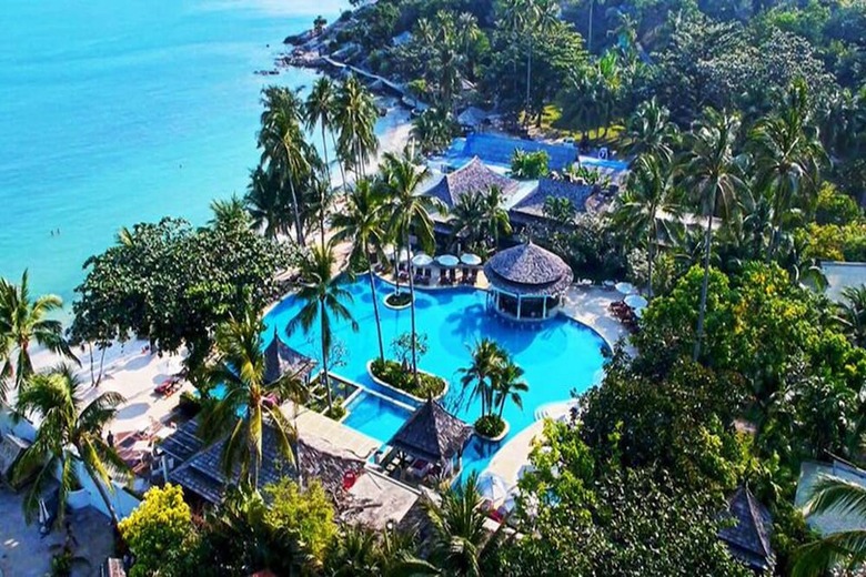 Apartamento Melati Beach Resort & Spa