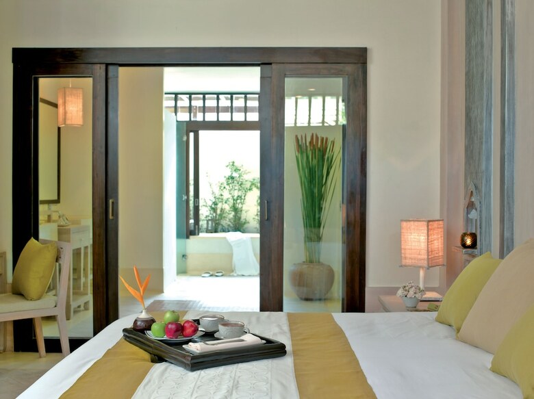 Apartamento Melati Beach Resort & Spa