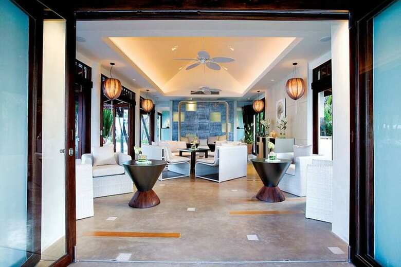 Apartamento Melati Beach Resort & Spa