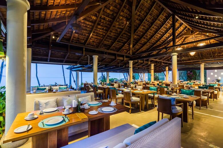 Apartamento Melati Beach Resort & Spa