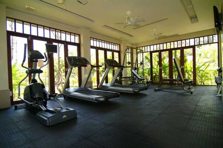 Apartamento Melati Beach Resort & Spa