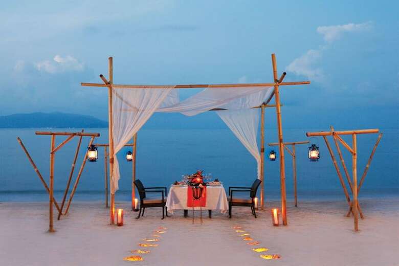 Apartamento Melati Beach Resort & Spa