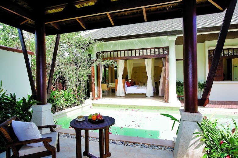 Apartamento Melati Beach Resort & Spa