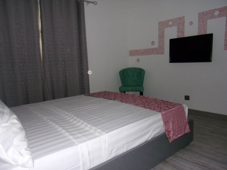 Jess Hotel Kpalim�