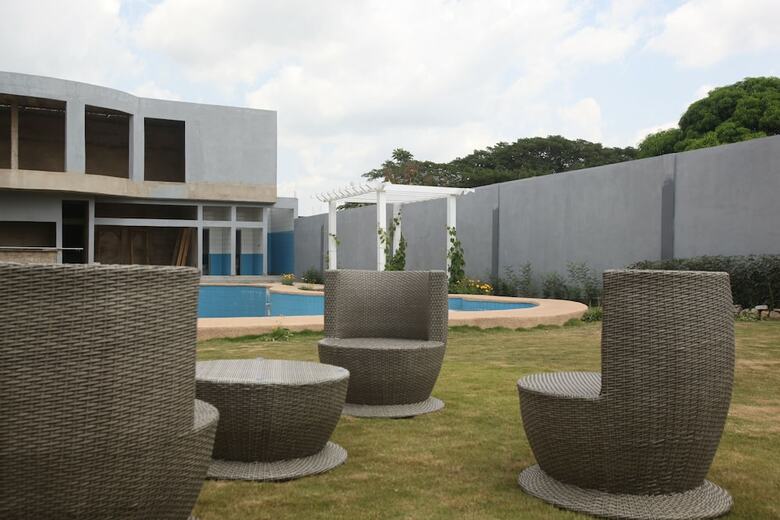 Jess Hotel Kpalim�