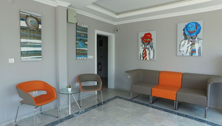 M Suite Butik Apart Hotel