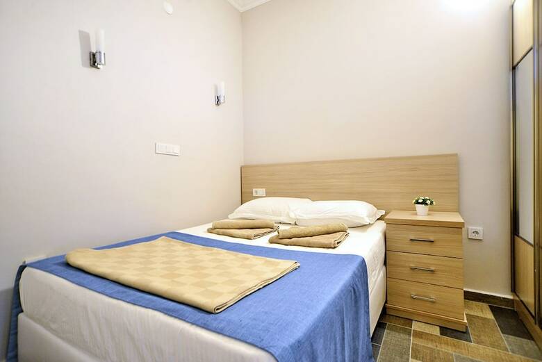 M Suite Butik Apart Hotel