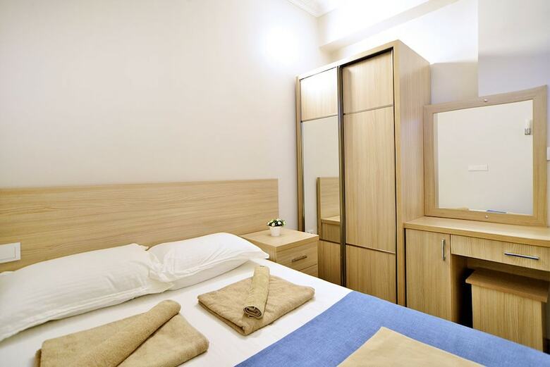 M Suite Butik Apart Hotel