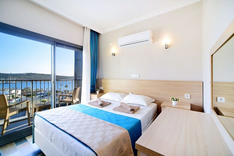 M Suite Butik Apart Hotel