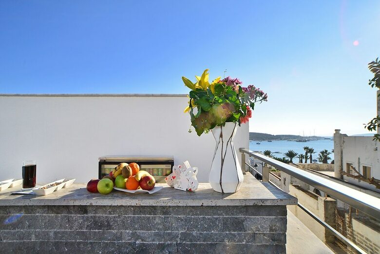 M Suite Butik Apart Hotel