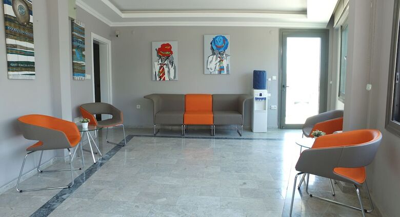 M Suite Butik Apart Hotel