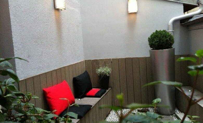 Hotel L'adresse