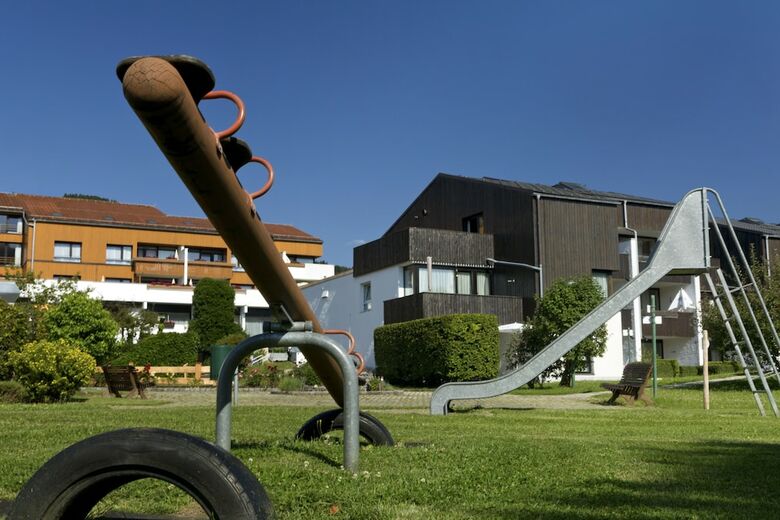 Hotel Karma Bavaria