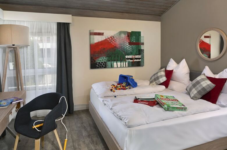 Hotel Karma Bavaria