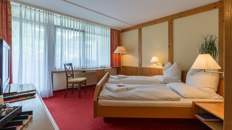 Hotel Karma Bavaria