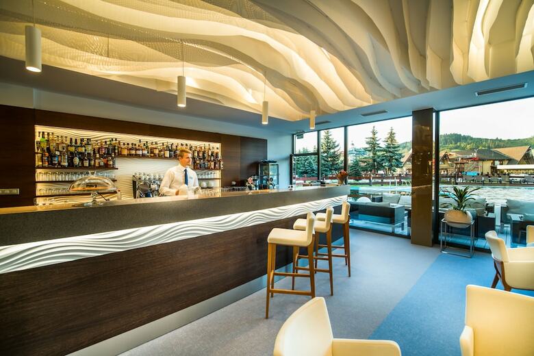 Hotel Galeria Thermal Be?e?ov�