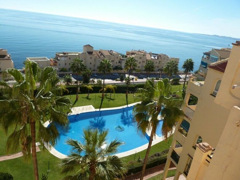 Apartaments Casinomar
