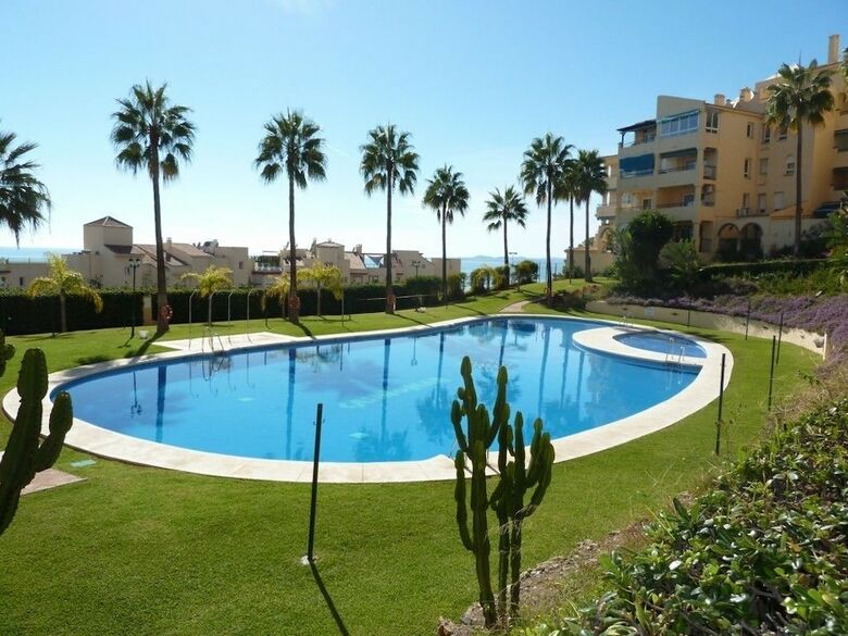 Apartaments Casinomar