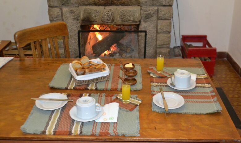 B&B Villa Giardino