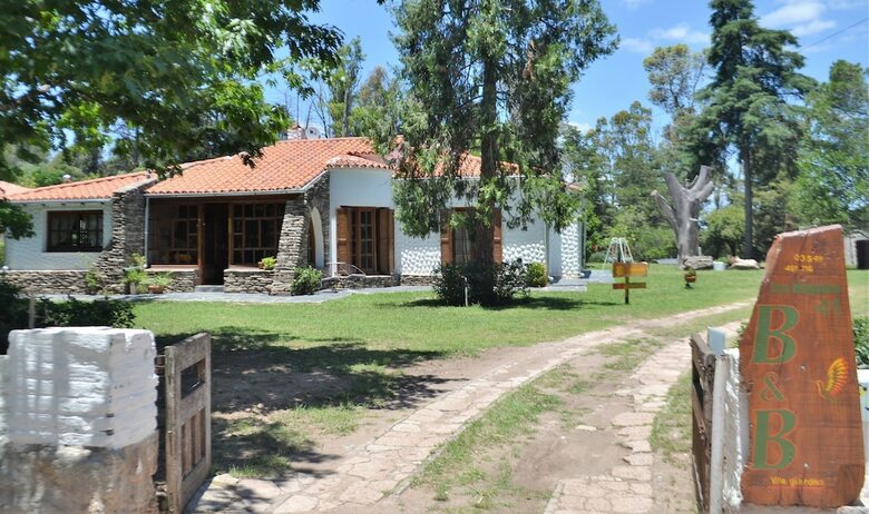 B&B Villa Giardino
