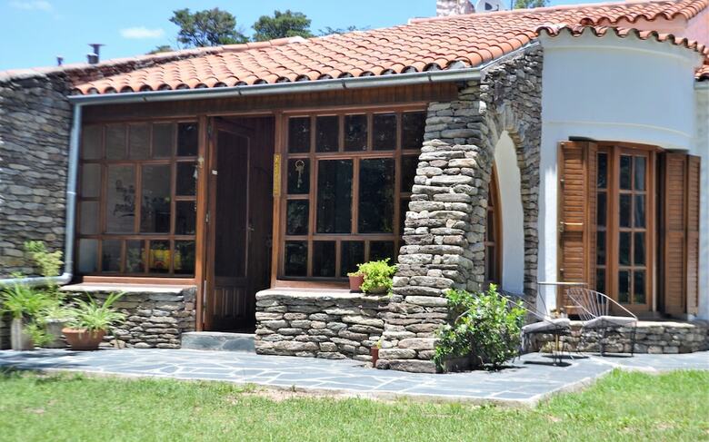B&B Villa Giardino