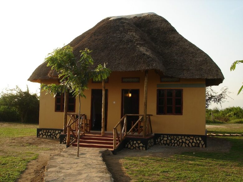 Posada Engiri Game Lodge And Campsite