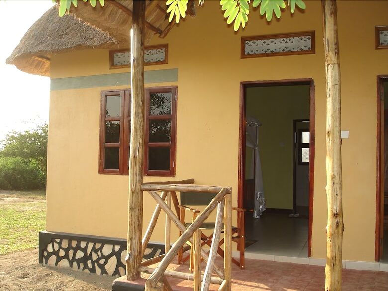 Posada Engiri Game Lodge And Campsite
