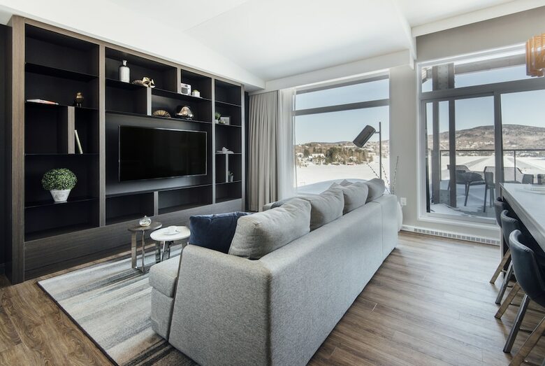 Hotel Entourage Sur-le-lac