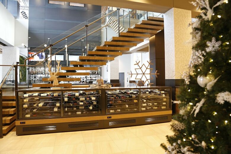 Hotel Entourage Sur-le-lac