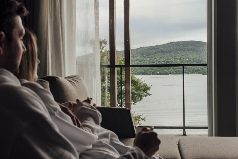 Hotel Entourage Sur-le-lac