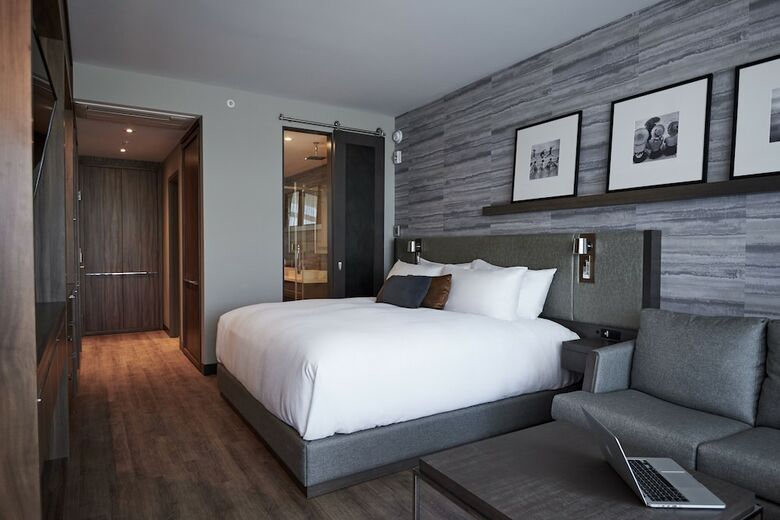 Hotel Entourage Sur-le-lac