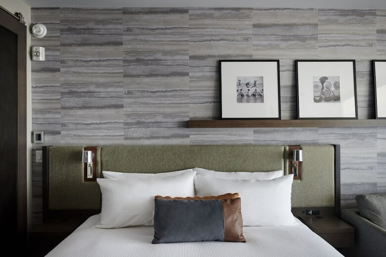 Hotel Entourage Sur-le-lac