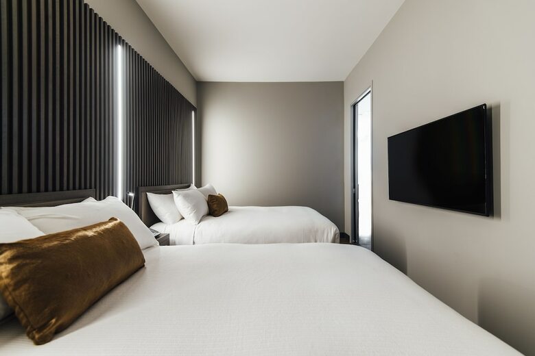 Hotel Entourage Sur-le-lac