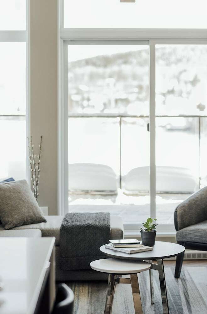 Hotel Entourage Sur-le-lac