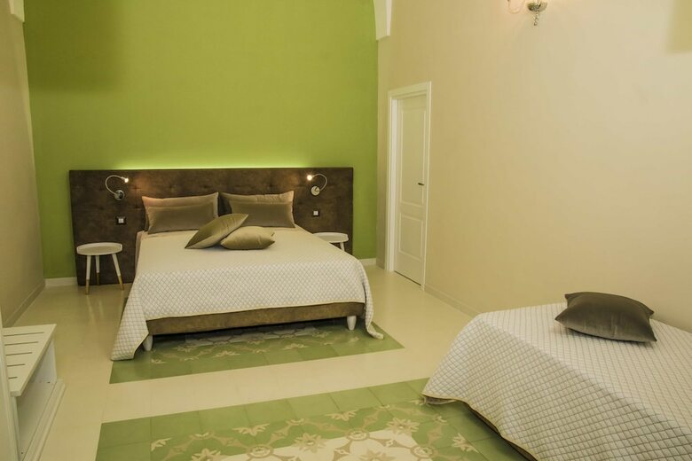 Hotel Stanze Orsini
