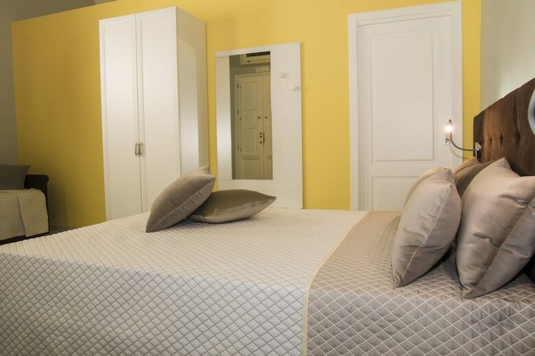 Hotel Stanze Orsini